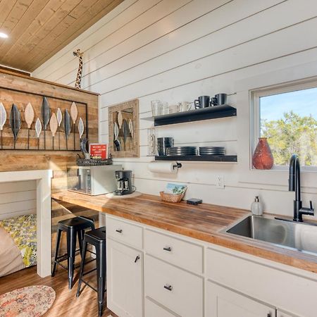 Tiny Islands Resort Blanco Екстериор снимка