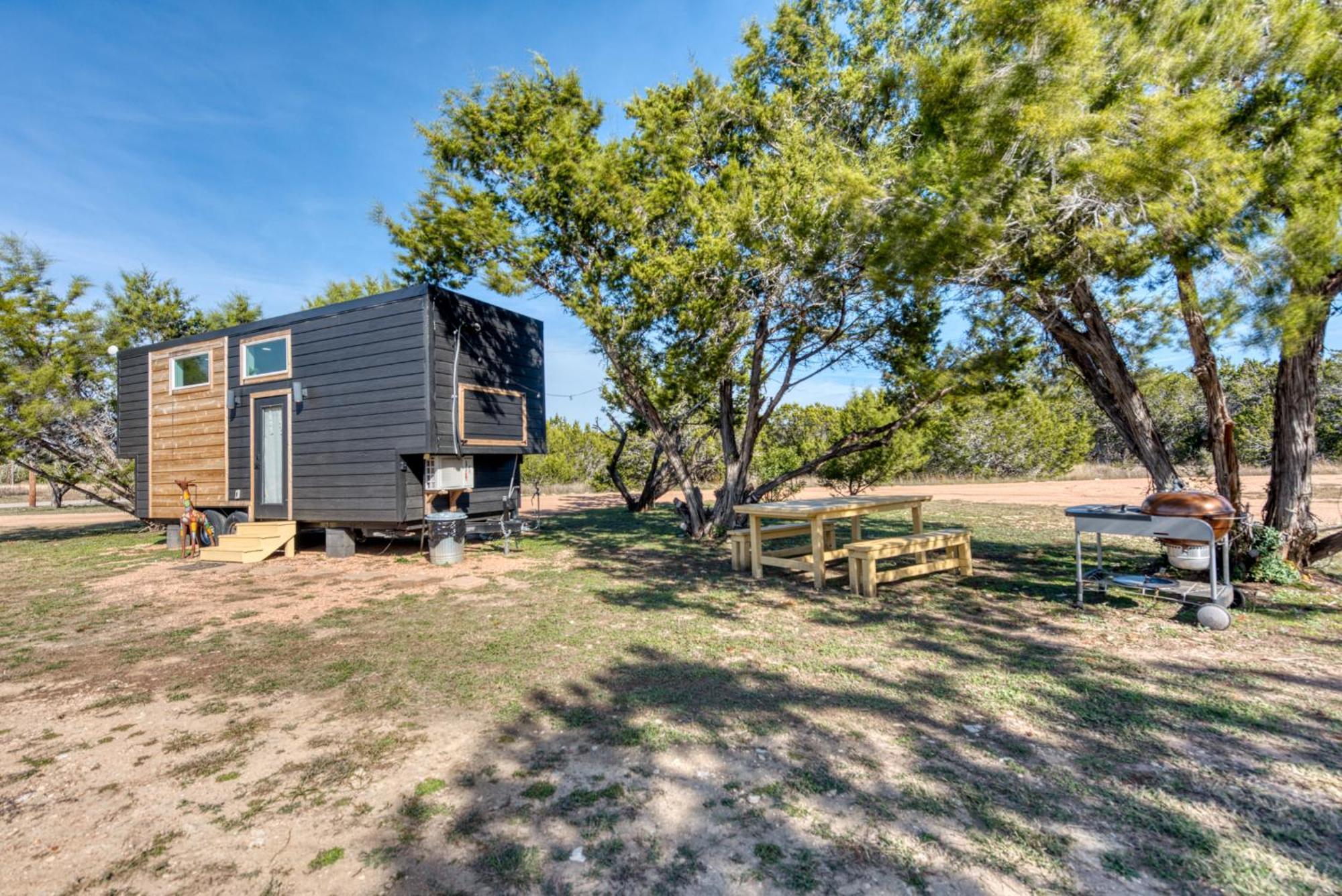 Tiny Islands Resort Blanco Екстериор снимка