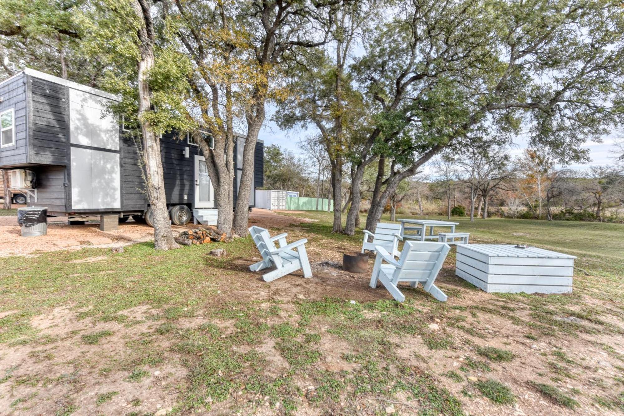 Tiny Islands Resort Blanco Екстериор снимка